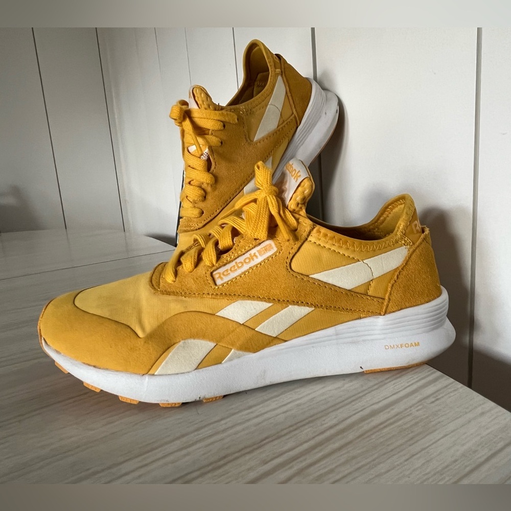 Reebok Original Style Sneakers